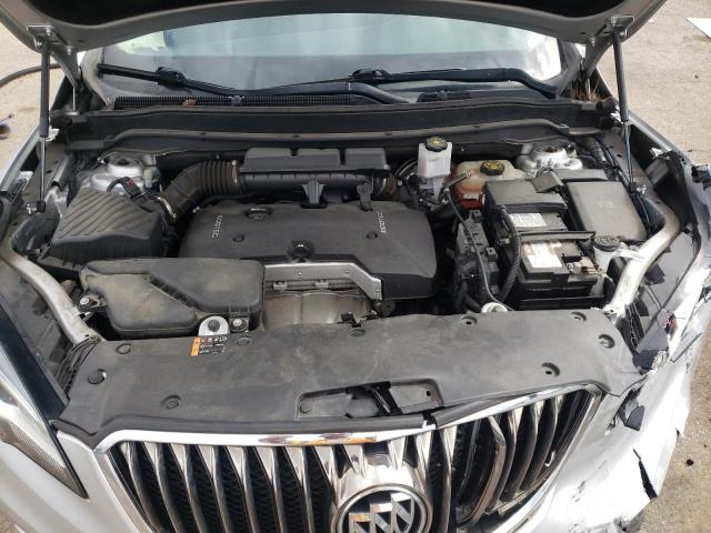 Photo 11 VIN: LRBFXBSA1HD038640 - BUICK ENVISION 