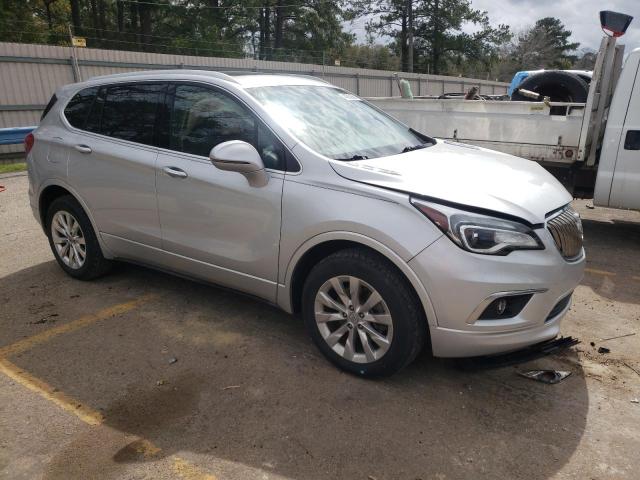 Photo 3 VIN: LRBFXBSA1HD038640 - BUICK ENVISION 