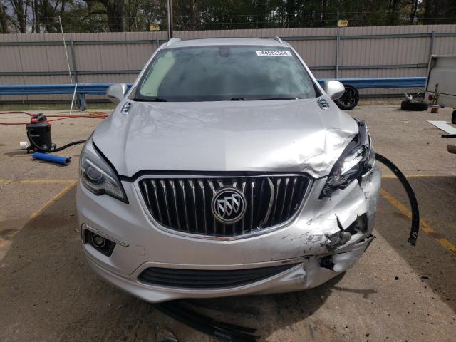 Photo 4 VIN: LRBFXBSA1HD038640 - BUICK ENVISION 