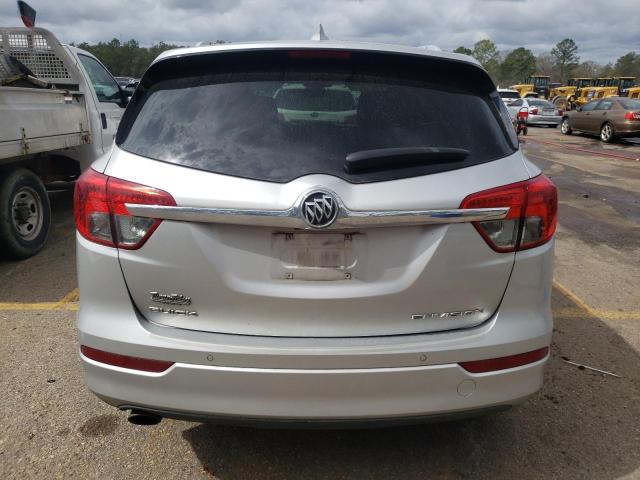 Photo 5 VIN: LRBFXBSA1HD038640 - BUICK ENVISION 