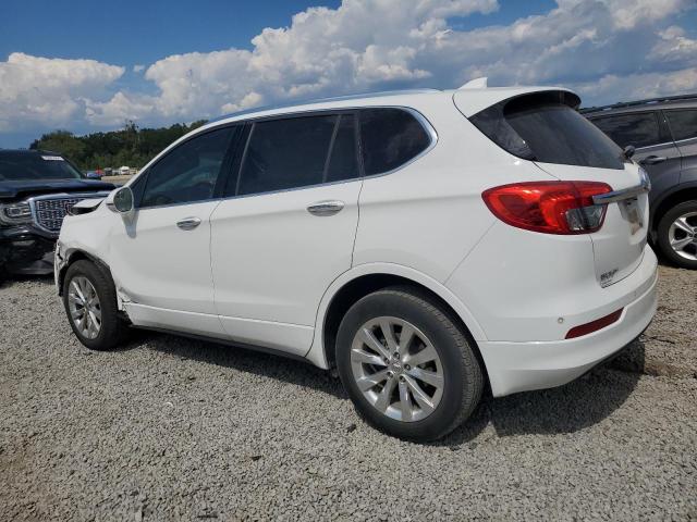 Photo 1 VIN: LRBFXBSA1HD051582 - BUICK ENVISION E 