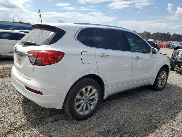 Photo 2 VIN: LRBFXBSA1HD051582 - BUICK ENVISION E 