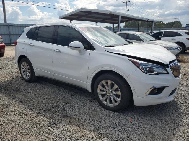 Photo 3 VIN: LRBFXBSA1HD051582 - BUICK ENVISION E 