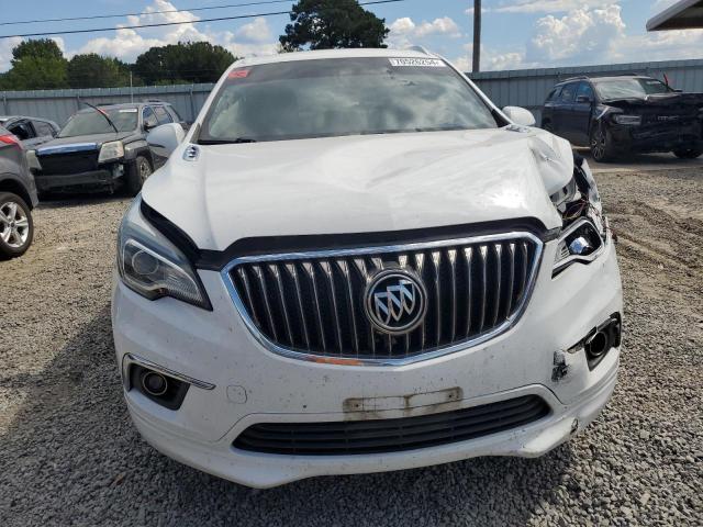 Photo 4 VIN: LRBFXBSA1HD051582 - BUICK ENVISION E 