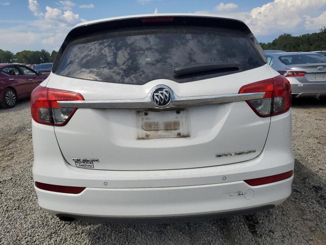 Photo 5 VIN: LRBFXBSA1HD051582 - BUICK ENVISION E 