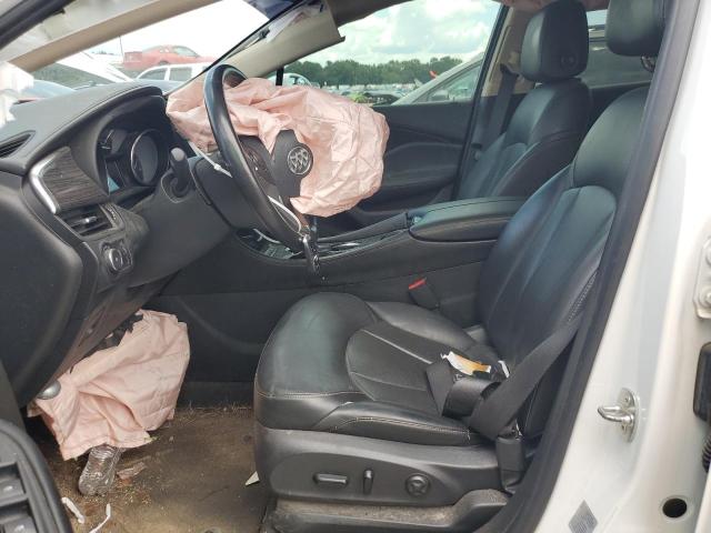 Photo 6 VIN: LRBFXBSA1HD051582 - BUICK ENVISION E 