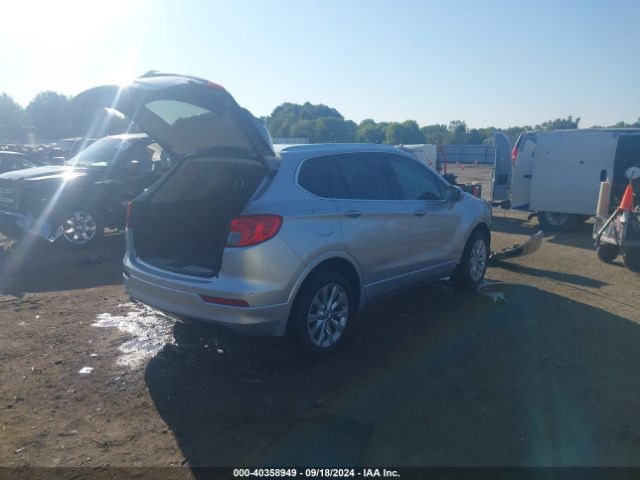 Photo 3 VIN: LRBFXBSA1HD052988 - BUICK ENVISION 