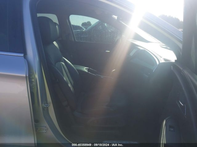 Photo 4 VIN: LRBFXBSA1HD052988 - BUICK ENVISION 