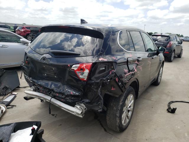 Photo 3 VIN: LRBFXBSA1HD054210 - BUICK ENVISION E 