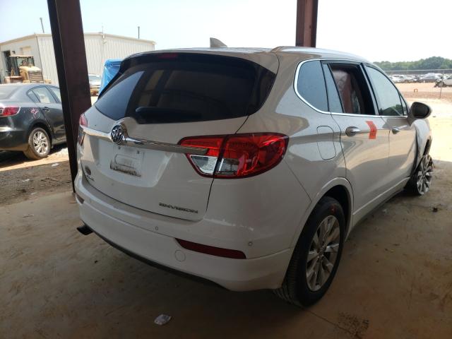 Photo 3 VIN: LRBFXBSA1HD070178 - BUICK ENVISION E 