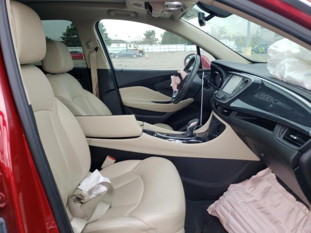 Photo 4 VIN: LRBFXBSA1HD070570 - BUICK ENVISION E 