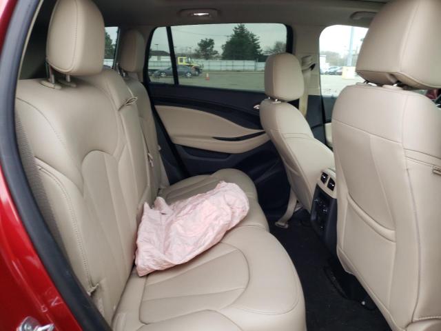 Photo 5 VIN: LRBFXBSA1HD070570 - BUICK ENVISION E 