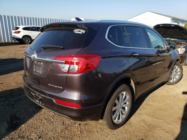 Photo 3 VIN: LRBFXBSA1HD093332 - BUICK ENVISION E 