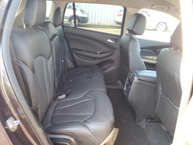 Photo 5 VIN: LRBFXBSA1HD093332 - BUICK ENVISION E 