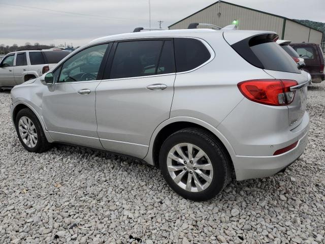 Photo 1 VIN: LRBFXBSA1HD095842 - BUICK ENVISION E 