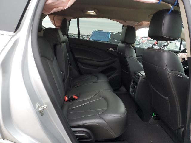 Photo 10 VIN: LRBFXBSA1HD095842 - BUICK ENVISION E 