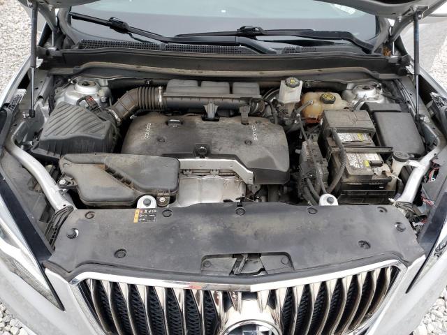 Photo 11 VIN: LRBFXBSA1HD095842 - BUICK ENVISION E 