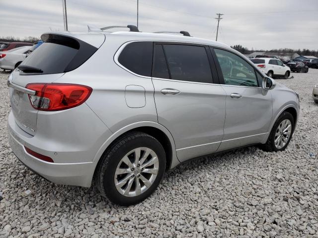 Photo 2 VIN: LRBFXBSA1HD095842 - BUICK ENVISION E 