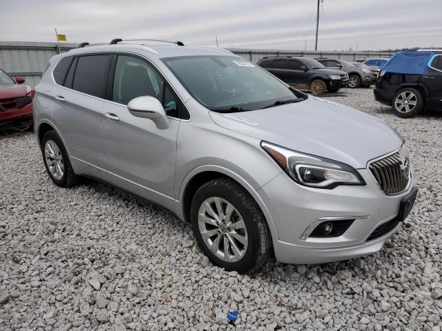 Photo 3 VIN: LRBFXBSA1HD095842 - BUICK ENVISION E 