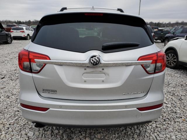 Photo 5 VIN: LRBFXBSA1HD095842 - BUICK ENVISION E 