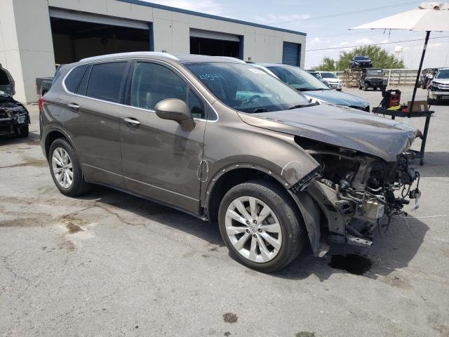 Photo 3 VIN: LRBFXBSA1HD096182 - BUICK ENVISION E 