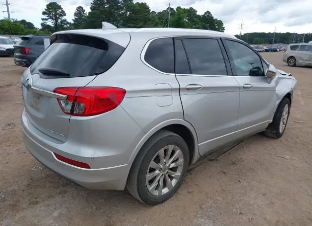 Photo 3 VIN: LRBFXBSA1HD098644 - BUICK ENVISION 