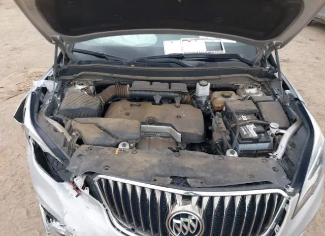 Photo 9 VIN: LRBFXBSA1HD098644 - BUICK ENVISION 