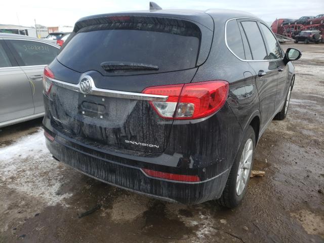 Photo 3 VIN: LRBFXBSA1HD122764 - BUICK ENVISION E 