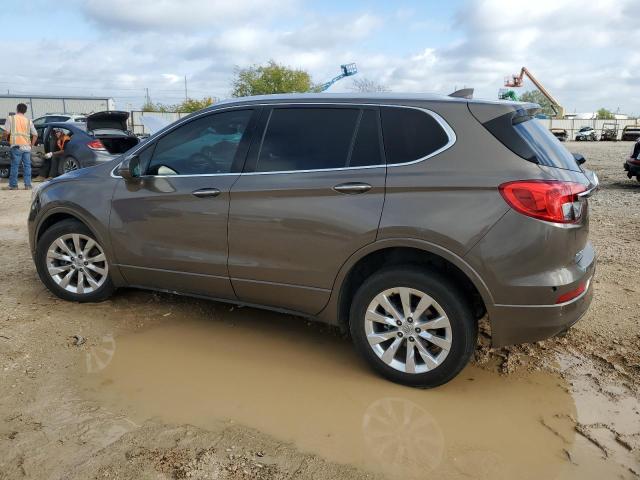 Photo 1 VIN: LRBFXBSA1HD159569 - BUICK ENVISION 