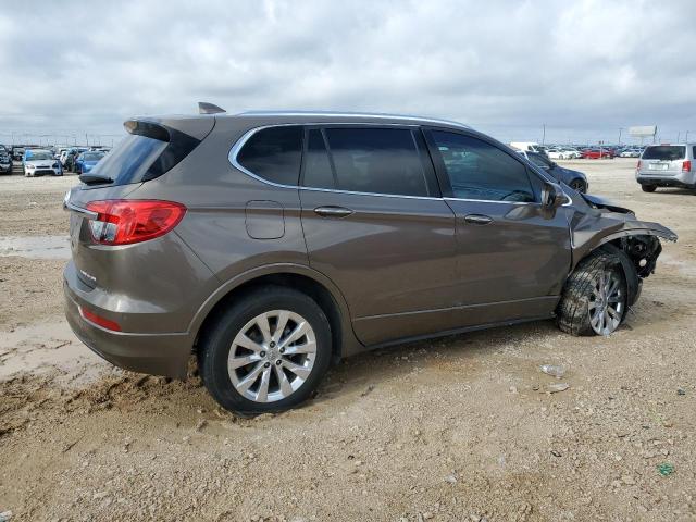 Photo 2 VIN: LRBFXBSA1HD159569 - BUICK ENVISION 