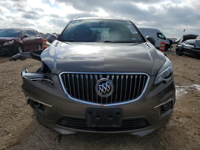 Photo 4 VIN: LRBFXBSA1HD159569 - BUICK ENVISION 