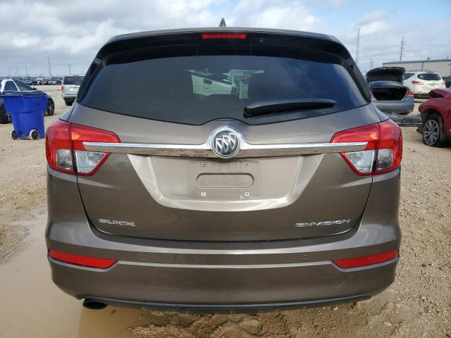 Photo 5 VIN: LRBFXBSA1HD159569 - BUICK ENVISION 