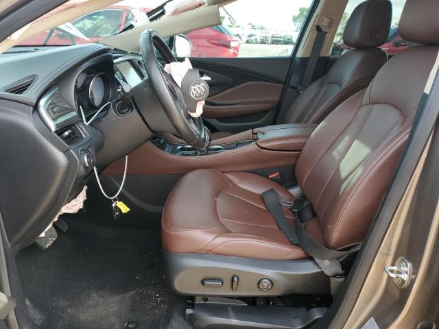 Photo 6 VIN: LRBFXBSA1HD159569 - BUICK ENVISION 