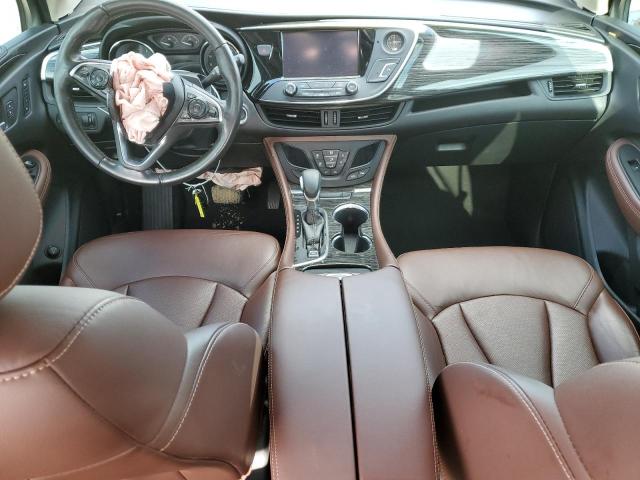 Photo 7 VIN: LRBFXBSA1HD159569 - BUICK ENVISION 