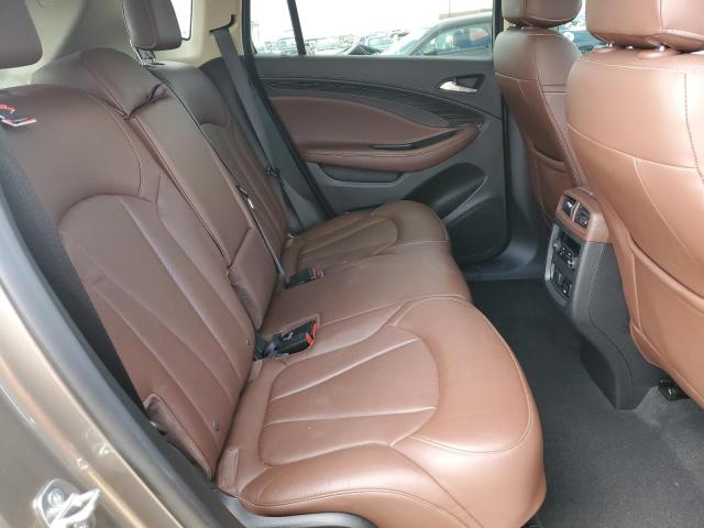 Photo 9 VIN: LRBFXBSA1HD159569 - BUICK ENVISION 