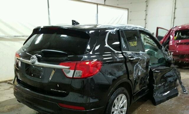 Photo 3 VIN: LRBFXBSA1HD163220 - BUICK ENVISION 