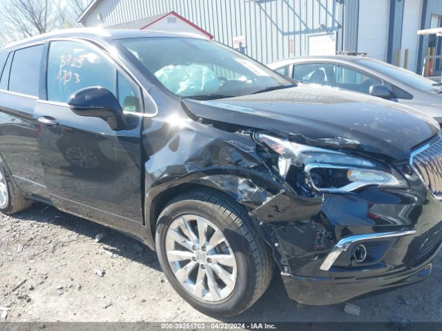 Photo 5 VIN: LRBFXBSA1HD163587 - BUICK ENVISION 