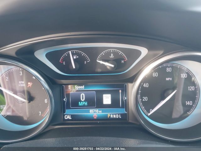 Photo 6 VIN: LRBFXBSA1HD163587 - BUICK ENVISION 