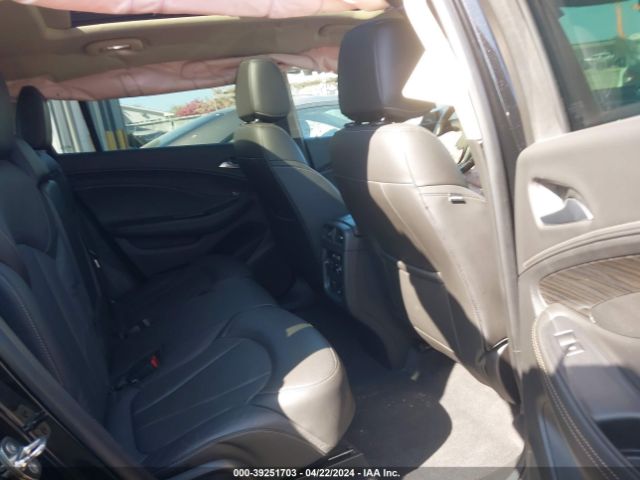 Photo 7 VIN: LRBFXBSA1HD163587 - BUICK ENVISION 