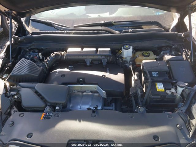 Photo 9 VIN: LRBFXBSA1HD163587 - BUICK ENVISION 