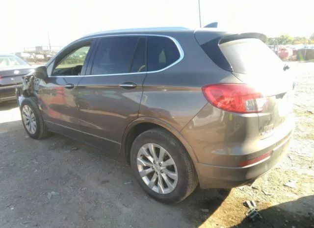 Photo 2 VIN: LRBFXBSA1HD179353 - BUICK ENVISION 