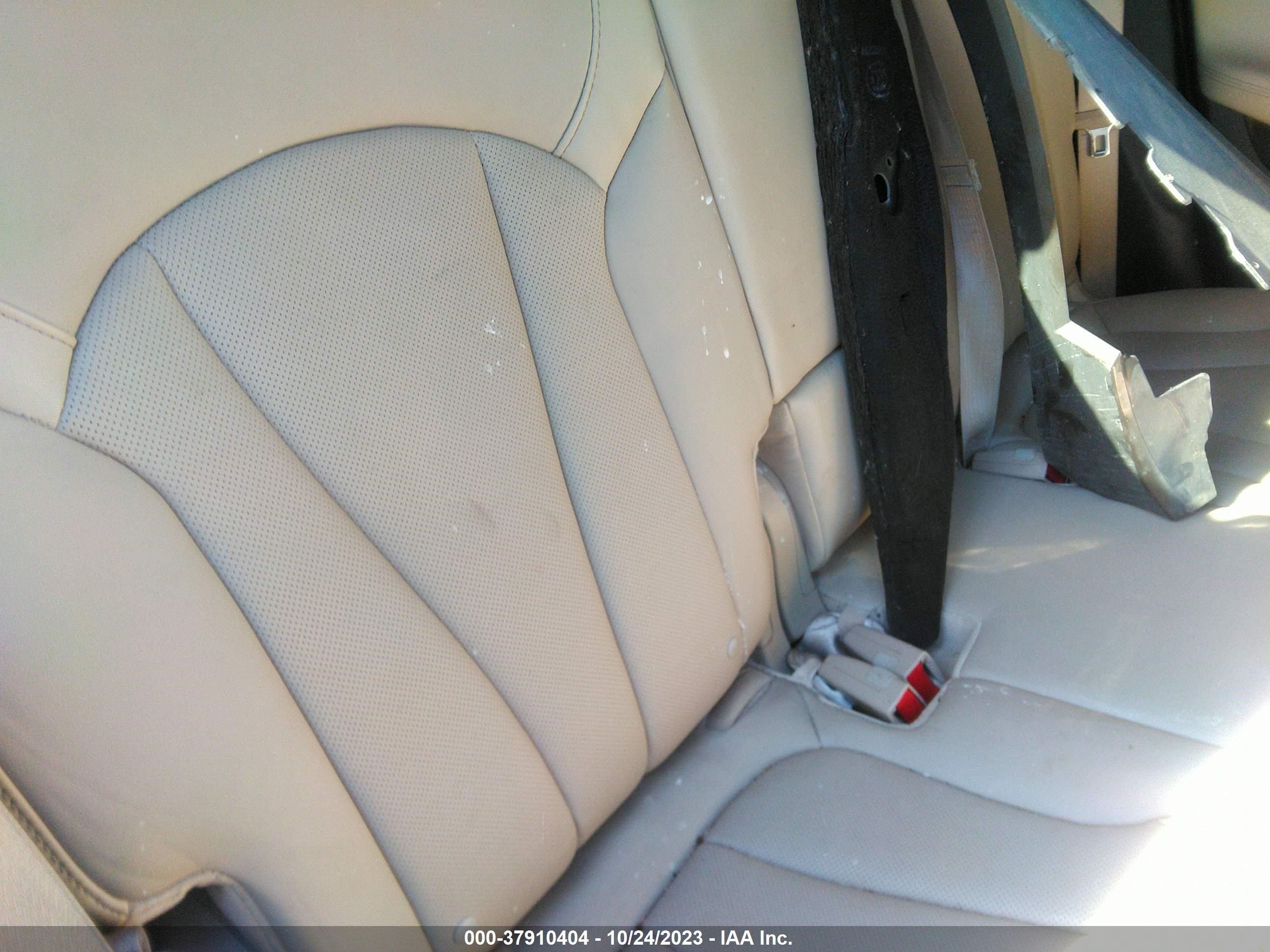 Photo 7 VIN: LRBFXBSA1HD179353 - BUICK ENVISION 