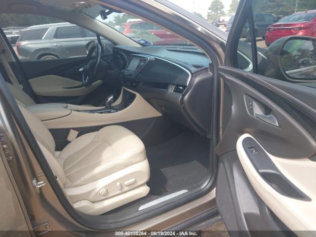 Photo 4 VIN: LRBFXBSA1HD196914 - BUICK ENVISION 