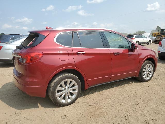 Photo 2 VIN: LRBFXBSA1HD199408 - BUICK ENVISION E 