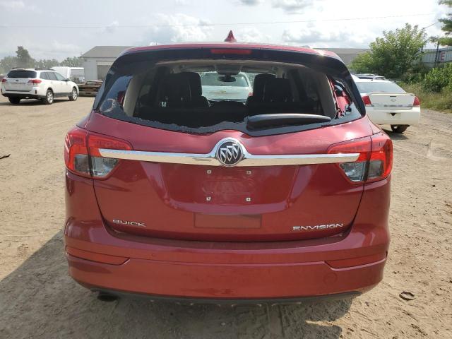 Photo 5 VIN: LRBFXBSA1HD199408 - BUICK ENVISION E 