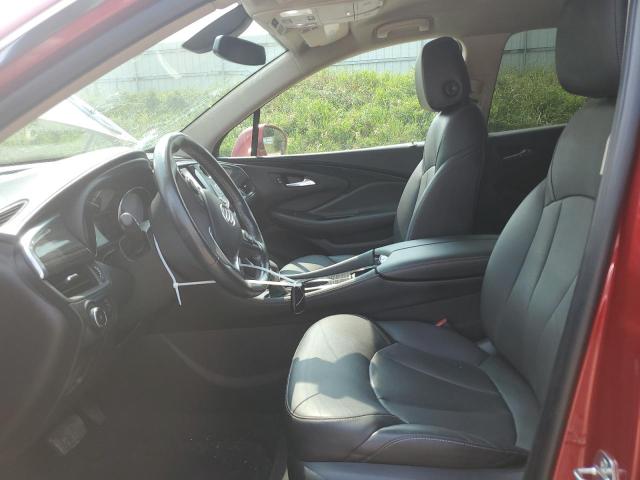 Photo 6 VIN: LRBFXBSA1HD199408 - BUICK ENVISION E 