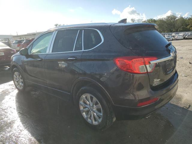 Photo 1 VIN: LRBFXBSA1HD220788 - BUICK ENVISION E 