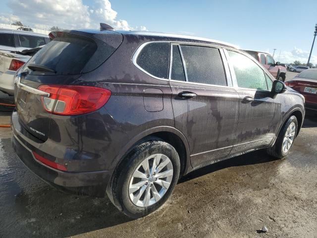 Photo 2 VIN: LRBFXBSA1HD220788 - BUICK ENVISION E 