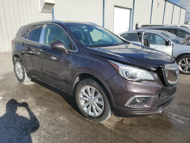 Photo 3 VIN: LRBFXBSA1HD220788 - BUICK ENVISION E 