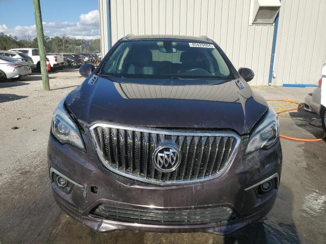 Photo 4 VIN: LRBFXBSA1HD220788 - BUICK ENVISION E 